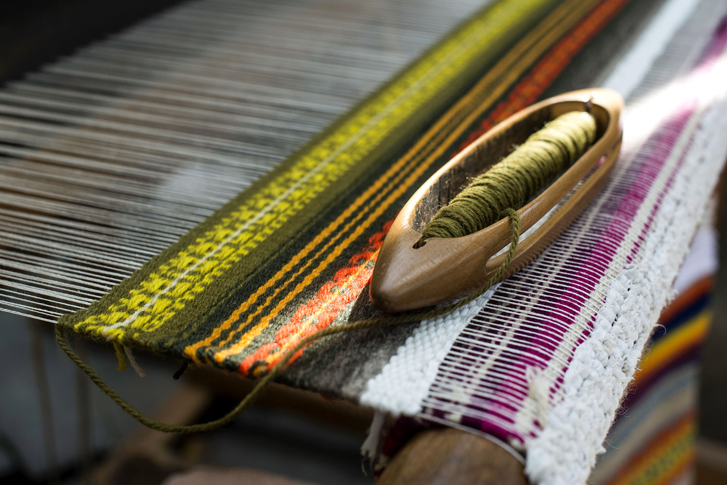 About The Fiber Arts & Textiles Symposium