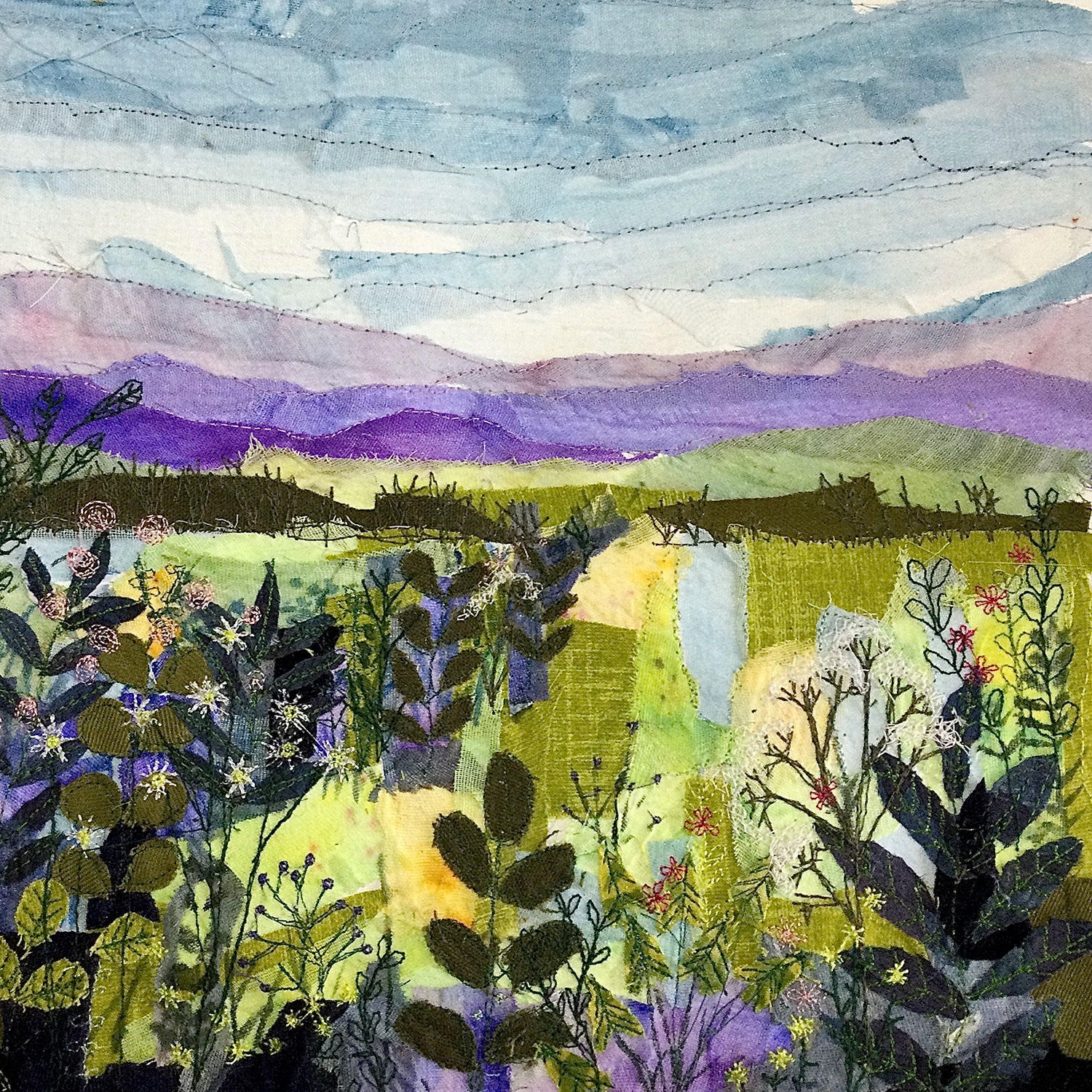 Beverley Saville