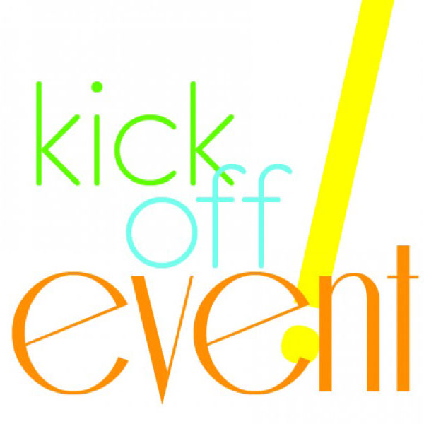 Kick-Off Event!