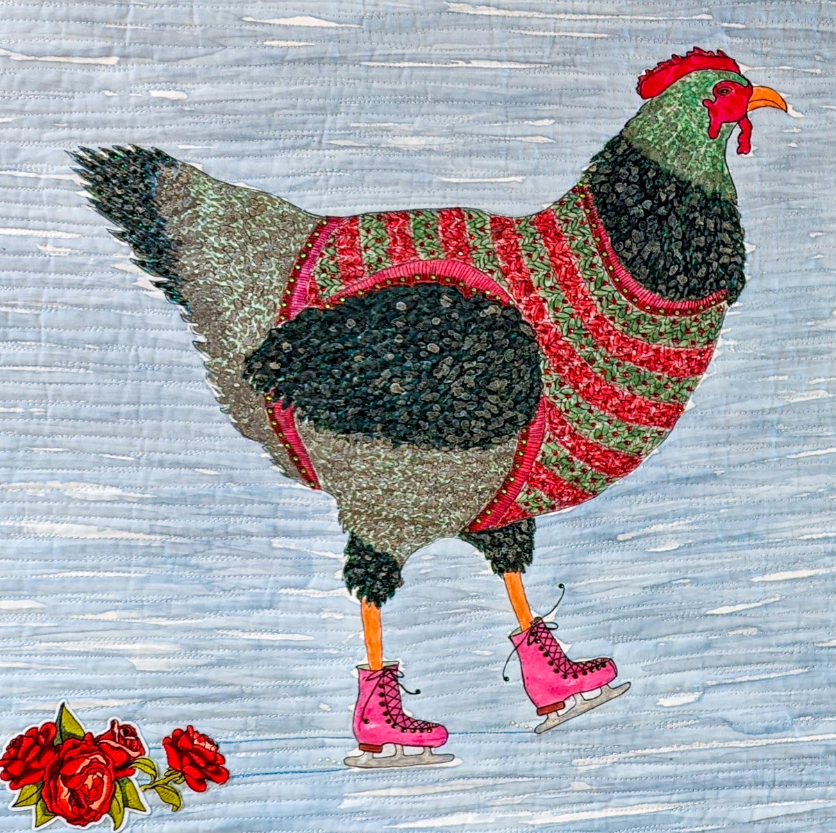Lynne Welter