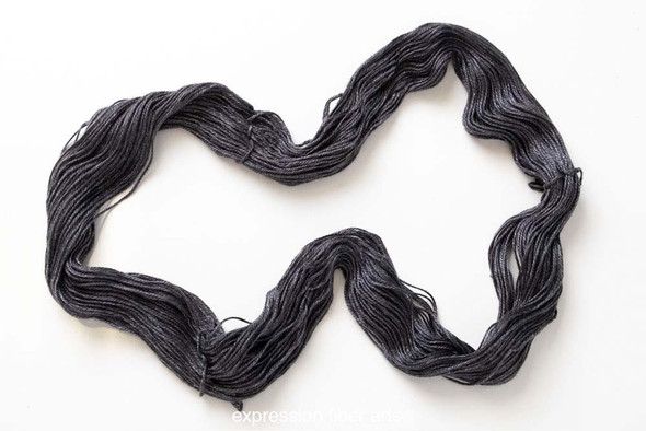 Abyss 'LUSTER' WORSTED