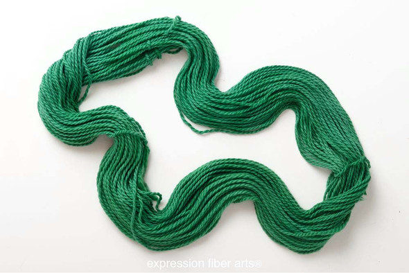 All Seasons Green 'BUTTERY' BULKY