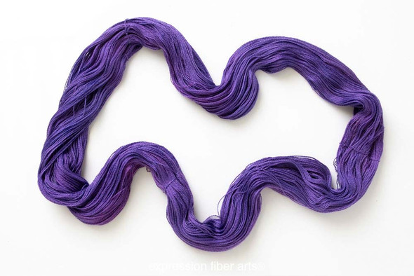Oopsy Archer 'YAK SILK' LACE