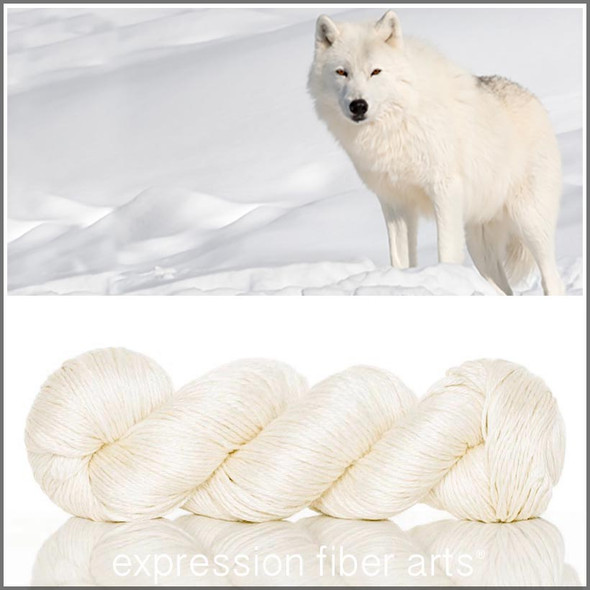 Arctic 'ALPACA SILK' DK