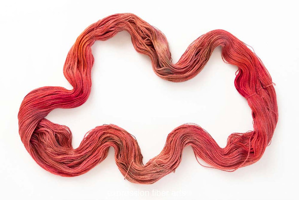 Aries Passion 'YAK SILK' LACE