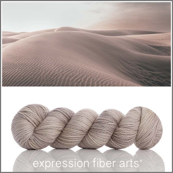 Assure 'BUTTERY' WORSTED