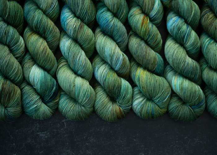 Positive Energy 'CREMA' SOCK - Birthstones Reimagined