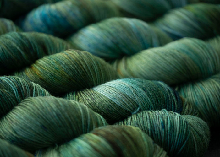 Positive Energy 'CREMA' SOCK - Birthstones Reimagined