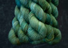 Positive Energy 'CREMA' SOCK - Birthstones Reimagined