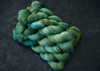 Positive Energy 'CREMA' SOCK - Birthstones Reimagined
