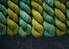 Positive Energy 'CREMA' SOCK - Birthstones Reimagined
