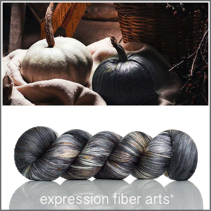 Autumnesque 'OASIS' FINGERING