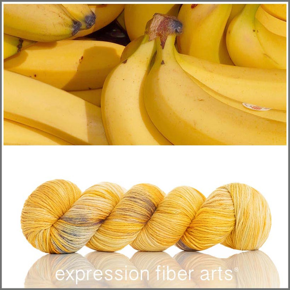 Banana 'OASIS' DK