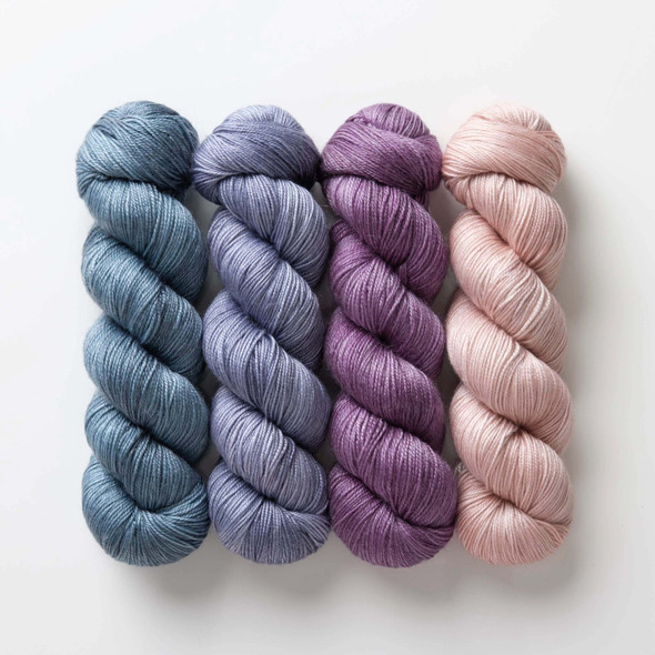 Oopsy Beach Vibes Hues 'LUSTER' SPORT KIT 