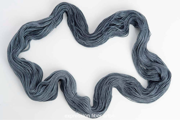  Blue Agave 'CASHSILK' SOCK