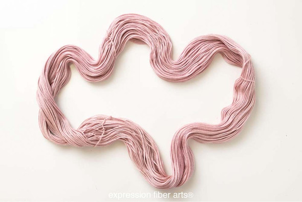 Blush Brush 'ALPACA SILK' DK