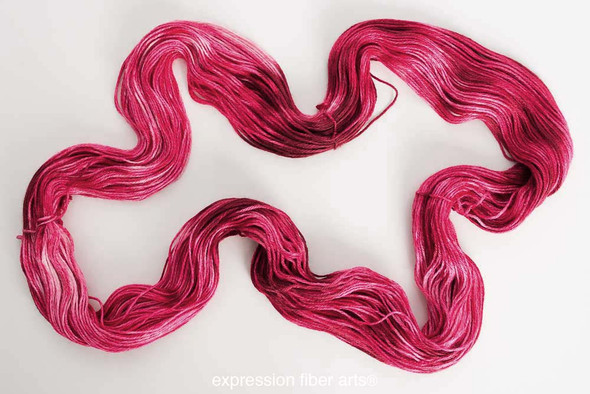 Cancer 'ALPACA SILK' DK