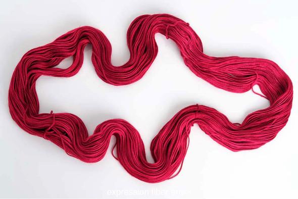 Pre-Order Candy Apple 'ALPACA SILK' DK