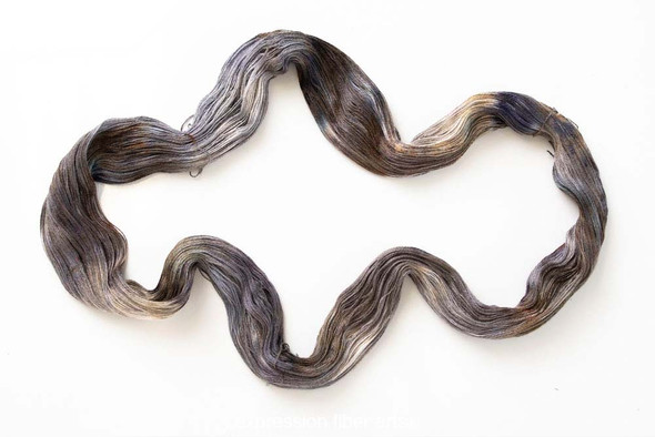 Capricorn Vision 'YAK SILK' LACE