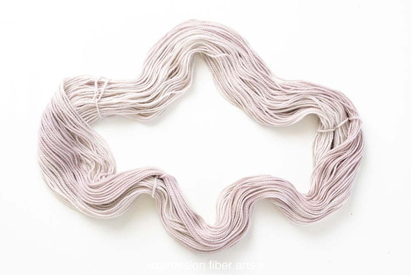 Champagne 'BUTTERY' WORSTED