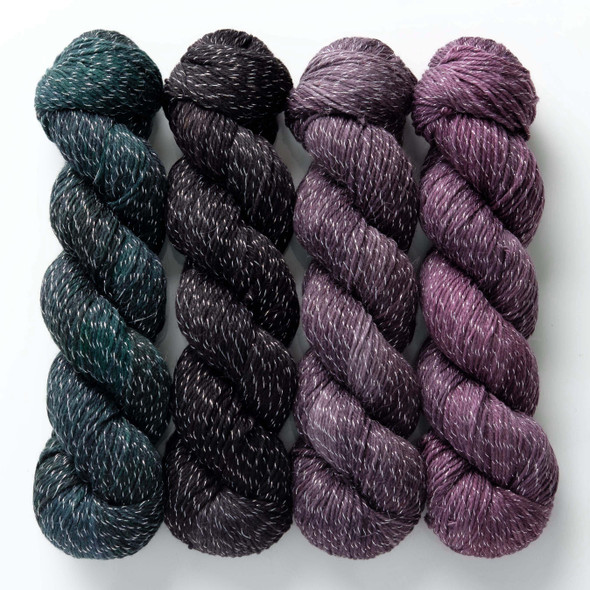 Charming Hues 'SPARKLE' DK