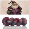 Chunkyfluff McDreams 'CASHSILK' SOCK