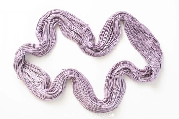 Clary Sage 'ALPACA SILK' DK