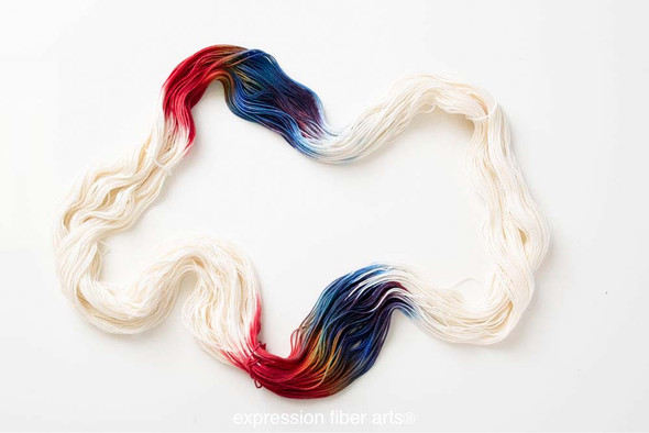 Cloud Dancer 'CREMA' SOCK