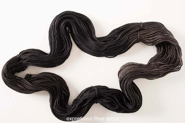 Cocoa Black 'DEWY' DK