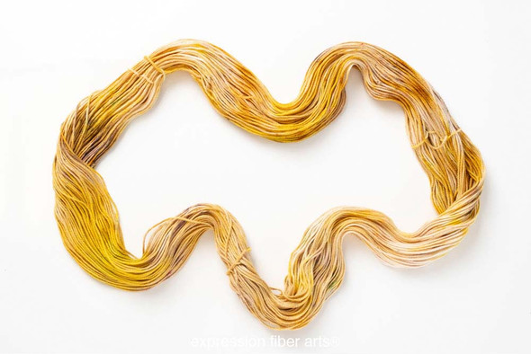 Cup of Chamomile 'CREMA' WORSTED