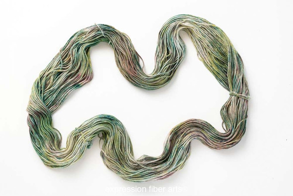 Pre-Order Cup of Peppermint 'CREMA' WORSTED