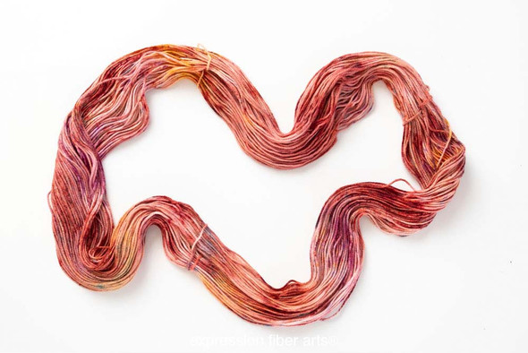 Cup of Rosehips 'CREMA' WORSTED