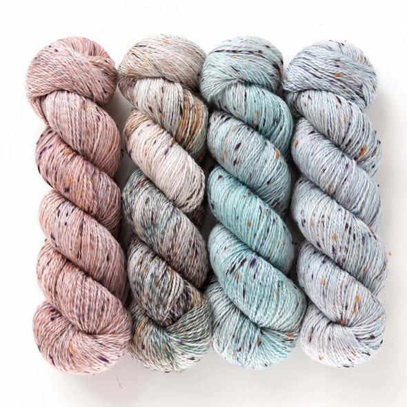 Dappled Hues 'TWISTED TWEED' SPORT KIT