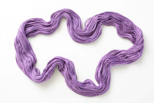 Dawn's Embrace 'ALPACA SILK' DK