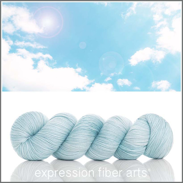 Pre-Order Daydream Blue 'LUSTER' SPORT
