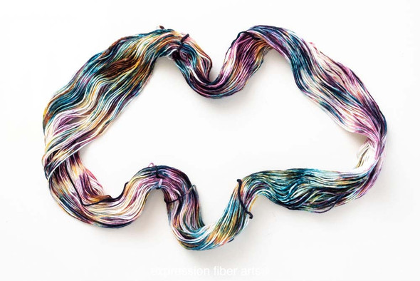 Pre-Order Dragon Lore 'PEARLESCENT' WORSTED