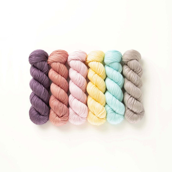 Oopsy Dreamstar Hues 'BUTTERY' SPORT KIT