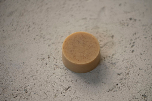 Mini Apple Cider Chai Sea Moss Soaps 