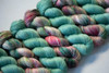 Oopsy Bull 'YAK SILK' LACE