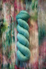 Oopsy Bull 'YAK SILK' LACE