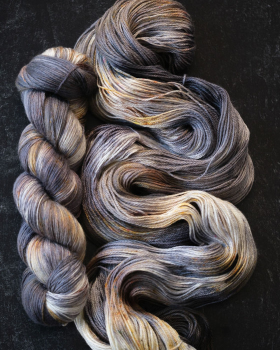 Autumnesque 'OASIS' FINGERING