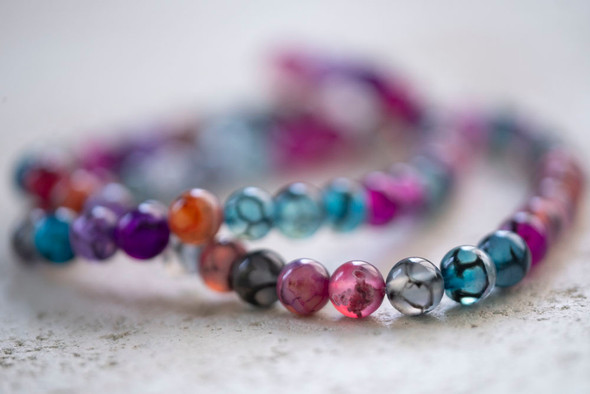 Joyful Color Beads - Free Gift with Purchase (See Details Below)