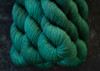 Endearing Emerald 'CREMA' SOCK - Birthstones Reimagined