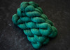 Endearing Emerald 'CREMA' SOCK - Birthstones Reimagined