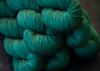 Endearing Emerald 'CREMA' SOCK - Birthstones Reimagined