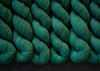 Endearing Emerald 'CREMA' SOCK - Birthstones Reimagined