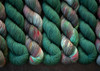 Endearing Emerald 'CREMA' SOCK - Birthstones Reimagined