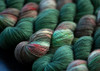 Endearing Emerald 'CREMA' SOCK - Birthstones Reimagined