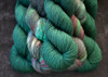 Endearing Emerald 'CREMA' SOCK - Birthstones Reimagined