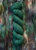 Endearing Emerald 'CREMA' SOCK - Birthstones Reimagined